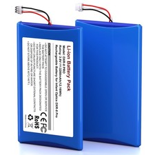 Battery for Infant Optics DXR-8 and SS
