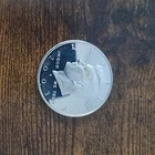 2003 S (Silver) Kennedy Half Dollar Proof - 90% Silver