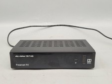 Sky Vision - DVB-T2 HD Receiver - Freenet TV - 150T-HD HiFi System