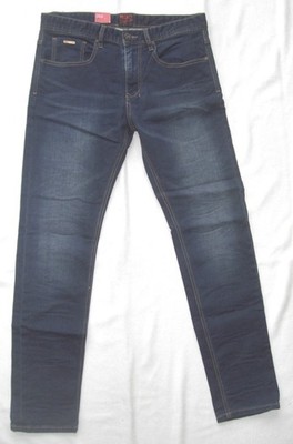 M.O.D Herren Jeans  W32 L32   Cornell Slim   32-32    Neu + ungetragen