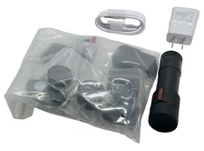 Sena Prism Tube Camera & Parts for Motorcycle Helmet Bike