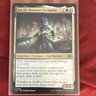 Wizards of the Coast Kutzil Malamet Exemplar Green White Uncommon LCI 232 Marie…