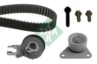 Zahnriemensatz FüR Ford Focus II DA Kuga I Mondeo IV BA7 96-18 6G9N-6K254-BA