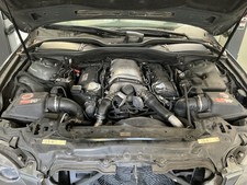 Luftmassenmesser BMW 7er (E65, E66) 745d 242kW 329PS 13628509724 M67D44O1