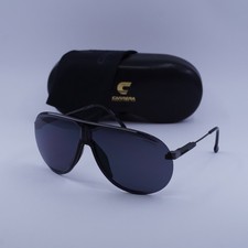 New CARRERA SUPERCHAMPION V8I 2K Dark Ruthenium/Black/Gray AR 99-01-135 Sungl...