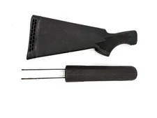 Hawk 981, 12 Gauge, Shotgun Parts, Stock and Forend