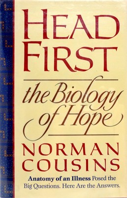 Head First: The Biology of Hope