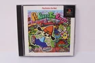 PaRappa the Rapper Playstation 1 PS1 Japan Region Lock