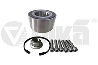 Vika Radlagersatz K51793801 FüR VW Touareg 7LA 7L6 7L7 7P5 7P6 TDI FSI R50 V10