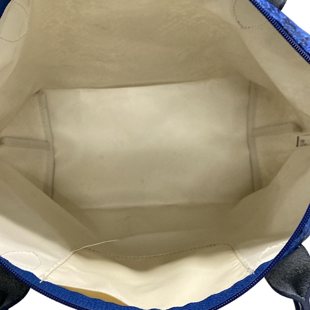 LONGCHAMP Le Pliage Neo Handbag Python Pattern Le… - image 6