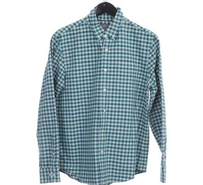 dress shirt thickness Amazon.com: Men's Daily Casual Thick Oxford Cotton Shirt Single Patch Pocket Long Sleeve Standard-Fit Shirts Blue : Clothing, Shoes & Jewelry