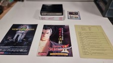 Samurai Shodown 2 NeoGeo MVS