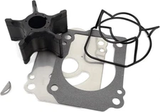 Suzuki Outboards DF 200 225 250 Water Pump Impeller Kit 17400-93J02 17400-93J00