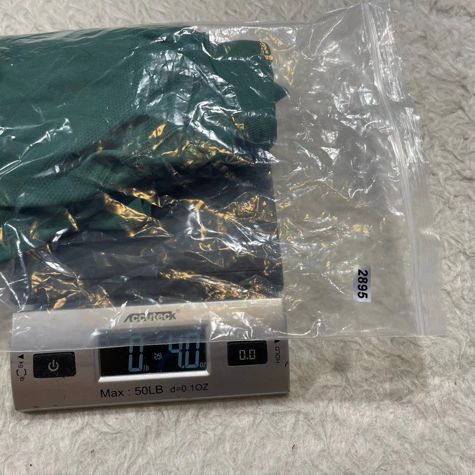 Top Athleta Momentum XS Sin Costuras Para Mujer Verde 1/4 Cremallera Elastizado Manga Larga Gimnasio N3 Foto 4 de 4