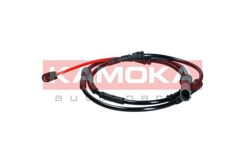 105108 WARNING CONTACT CABLE WEAR WARNING CONTACT REAR KAMOKA FOR BMW 5,F11,F10 - Picture 2 of 8