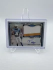 2025 Donruss Optic Tre Harris Base (RAW)