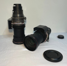 Barco TLD 1.16 - 1.49 : 1 Lens CLEAN TESTED R9862005