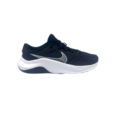 Nike Schuhe Damen Sneaker Nike Legend Esential 3 NN 36 schwarz Sport Freizeit