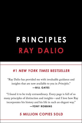Principles | Life and Work | Ray Dalio | Buch | 570 S. | Englisch | 2017