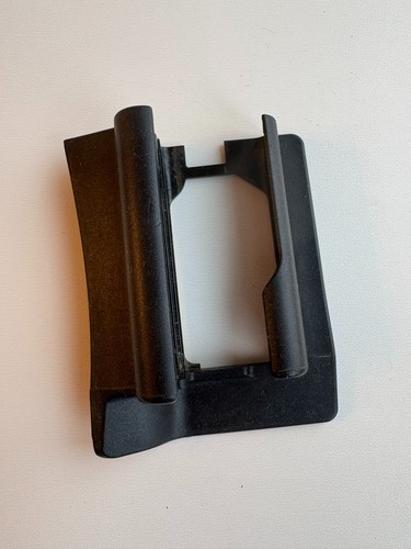 Car seat base