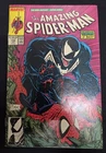AMAZING SPIDER-MAN #316 1ST FULL VENOM COVER MCFARLANE VG+