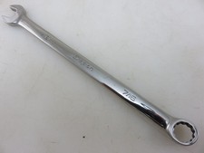 Snap-on Oexl14b Long Combination Wrench 716 8l