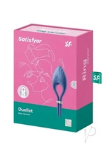 Satisfyer Duelist Blue