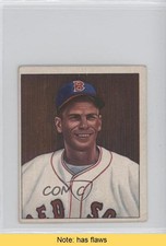 1950 Bowman Billy Goodman #99 READ b7j