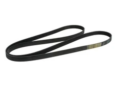 ContiTech 24QB33G Multi Rib Belt Fits 1994-1995 Mercedes C280