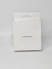 VRS DESIGN [MagSquare] Magnetic MagSafe Card Wallet & KickStand Moss green black