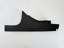 2018-2022 Honda Accord Door Step Scuff Sill Cover Trim Rear Left 84211TVA OEM