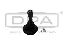 DPA 77111239102 Schalthebelknauf für VW