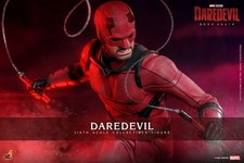 Hot Toys - Movie Masterpiece TMS154 - Daredev...