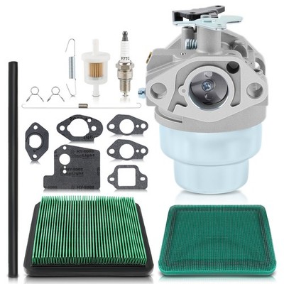 Carburetor carb for Craftsman push mulching mower with Honda 4-stroke  motor