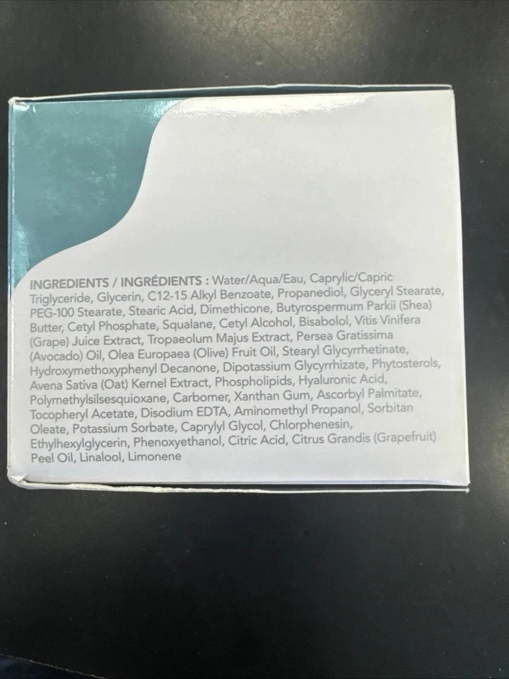 Lancer The Method Nourish for Normal Combination Skin 1.7 oz - Image 4 of 4