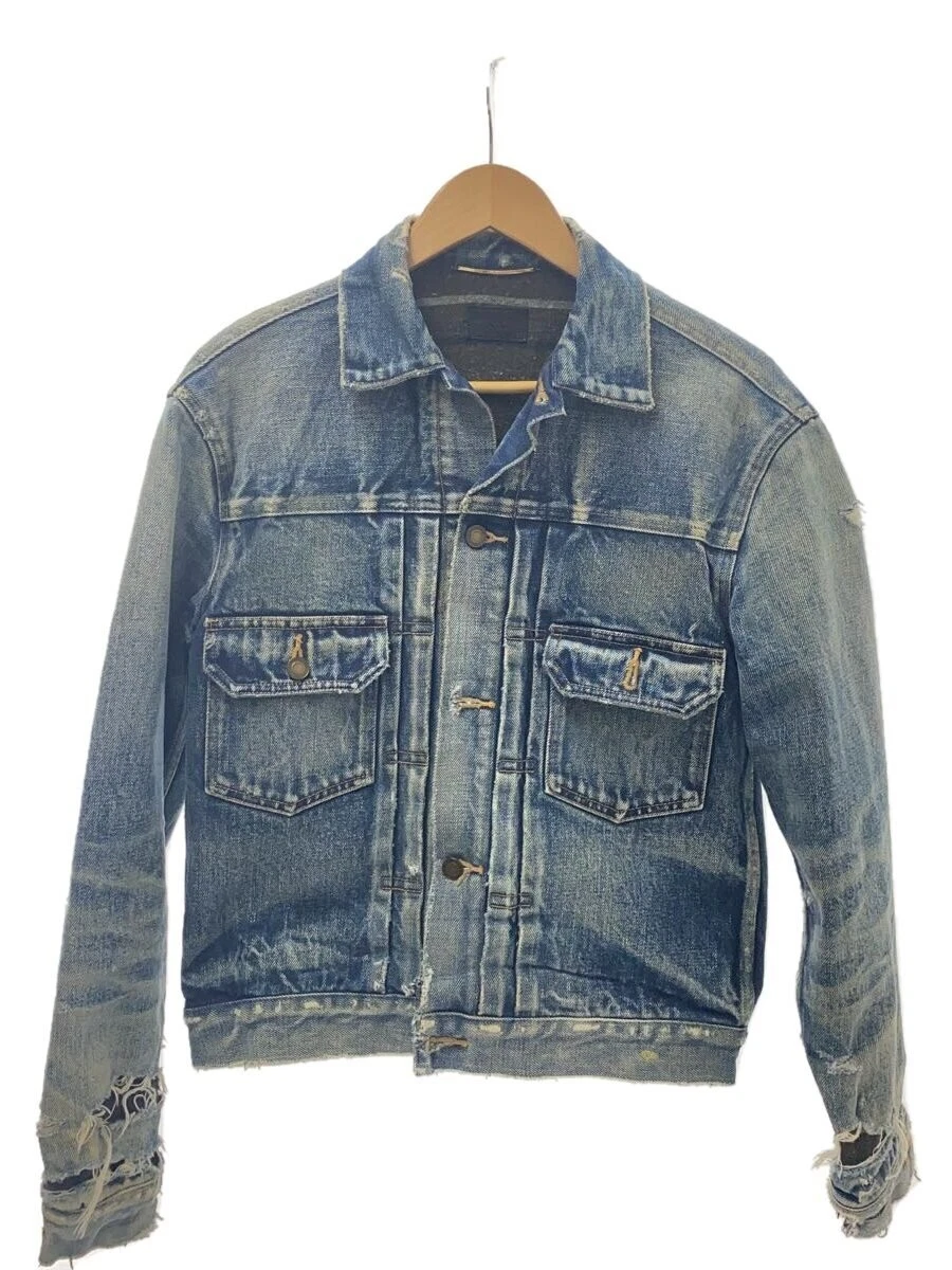 SAINT LAURENT (YSL) Giacca SAINT LAURENT usata