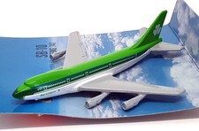 Matchbox Skybusters Appx 9cm Long SB-10 - Boeing 747 - Air Lingus