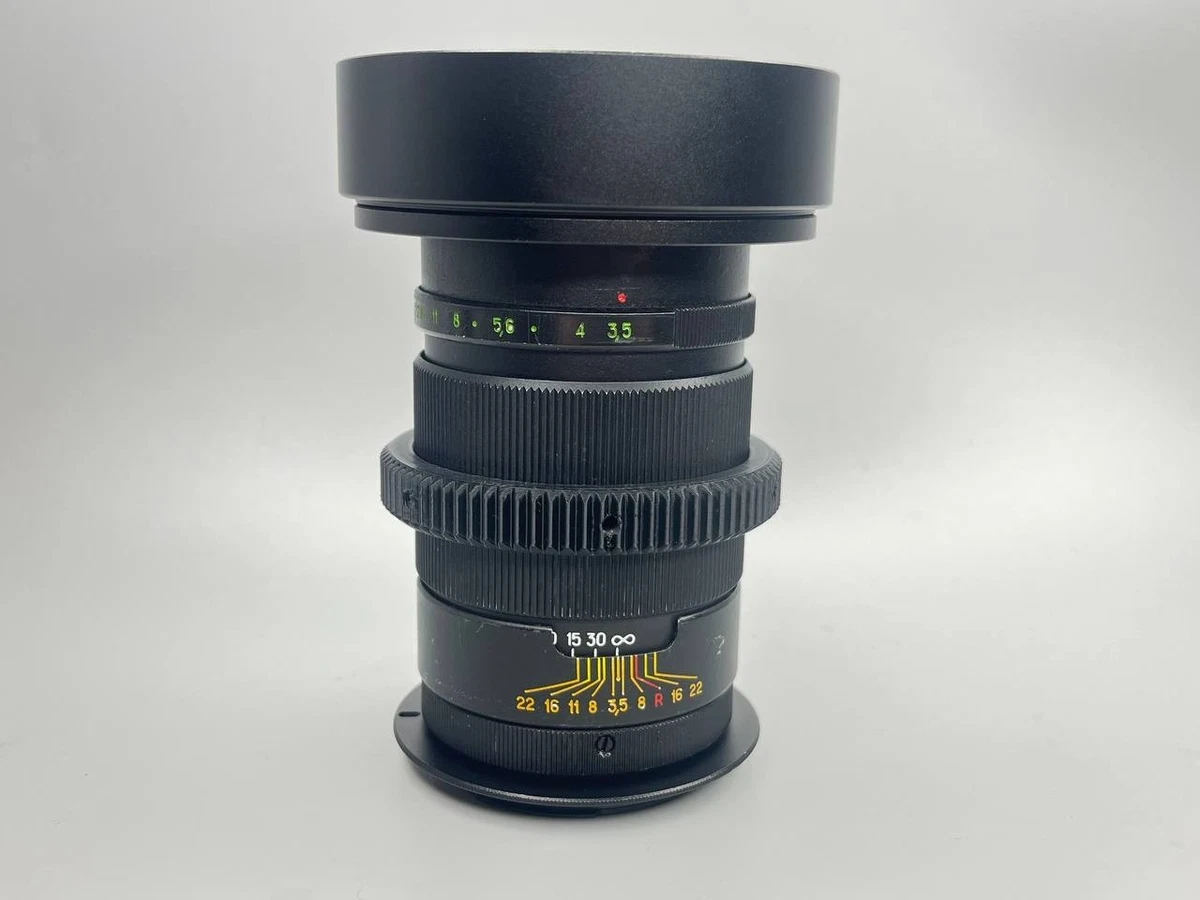 Jupiter f/3.5 Camera Lenses 135mm Focal for sale - eBay