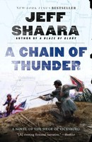 Jeff Shaara | A Chain Of Thunder | Taschenbuch | Englisch (2014)
