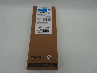 Original Epson C13T944240 / T9442 Tintenpatrone Cyan für Pro WF-C 5210 DW Series