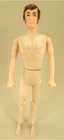 Vintage 1970 Mego #3316 Fighting Yank Soldier Sailor Marine Pilot AT Figure C8