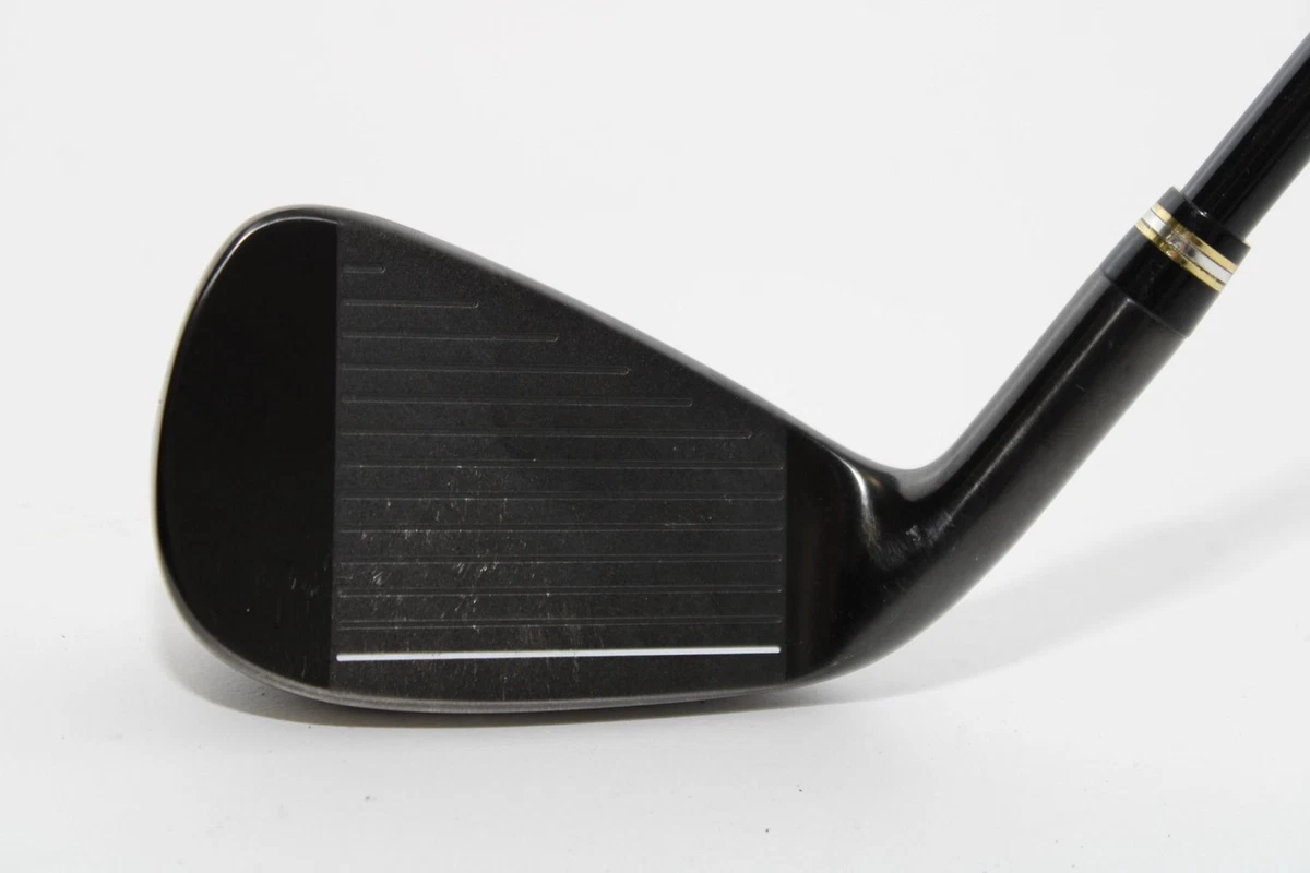Honma Beres Black Eisen 7 Regular Graphit