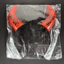 AC/DC Power Up Tour Devil Horns Red Light Up Blinking NEW