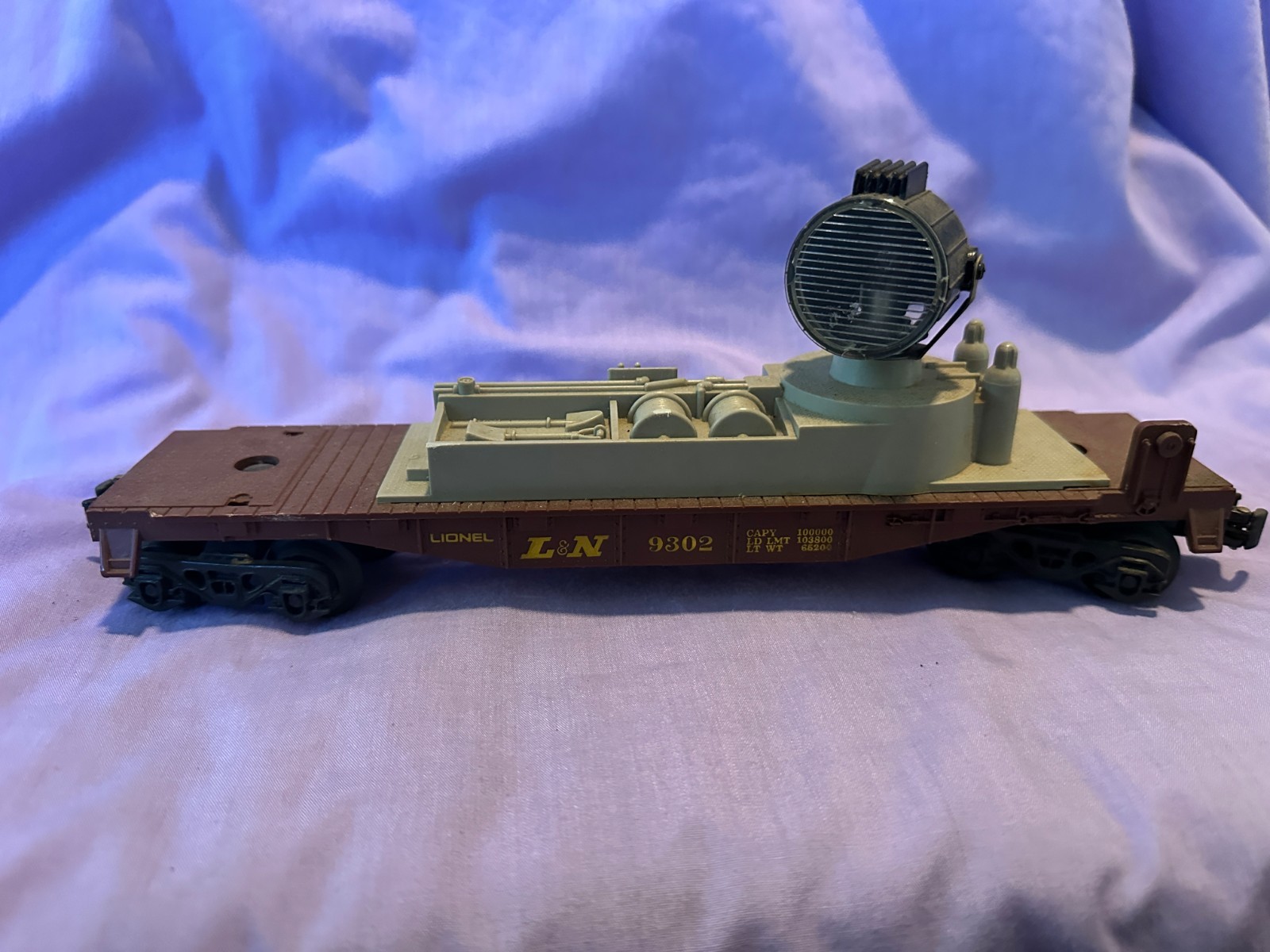 Click here to see eBay Auction