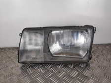 MERCEDES S-KLASSE W126 79-85 SCHEINWERFER (LINKS) A 126 820 9461