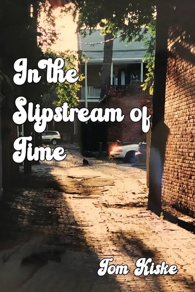 Tom Kiske | In The Slipstream Of Time | Taschenbuch | Englisch (2023)-image