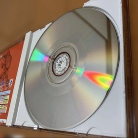 Dreamcast Super Street Fighter IIX Four Matching Service with obi