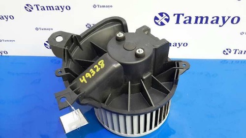 18173010 MOTEUR DE CHAUFFAGE / 950079 POUR CITROËN NEMO X - Photo 2/10