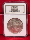 1888 Morgan Silver Dollar NGC MS64 S $1