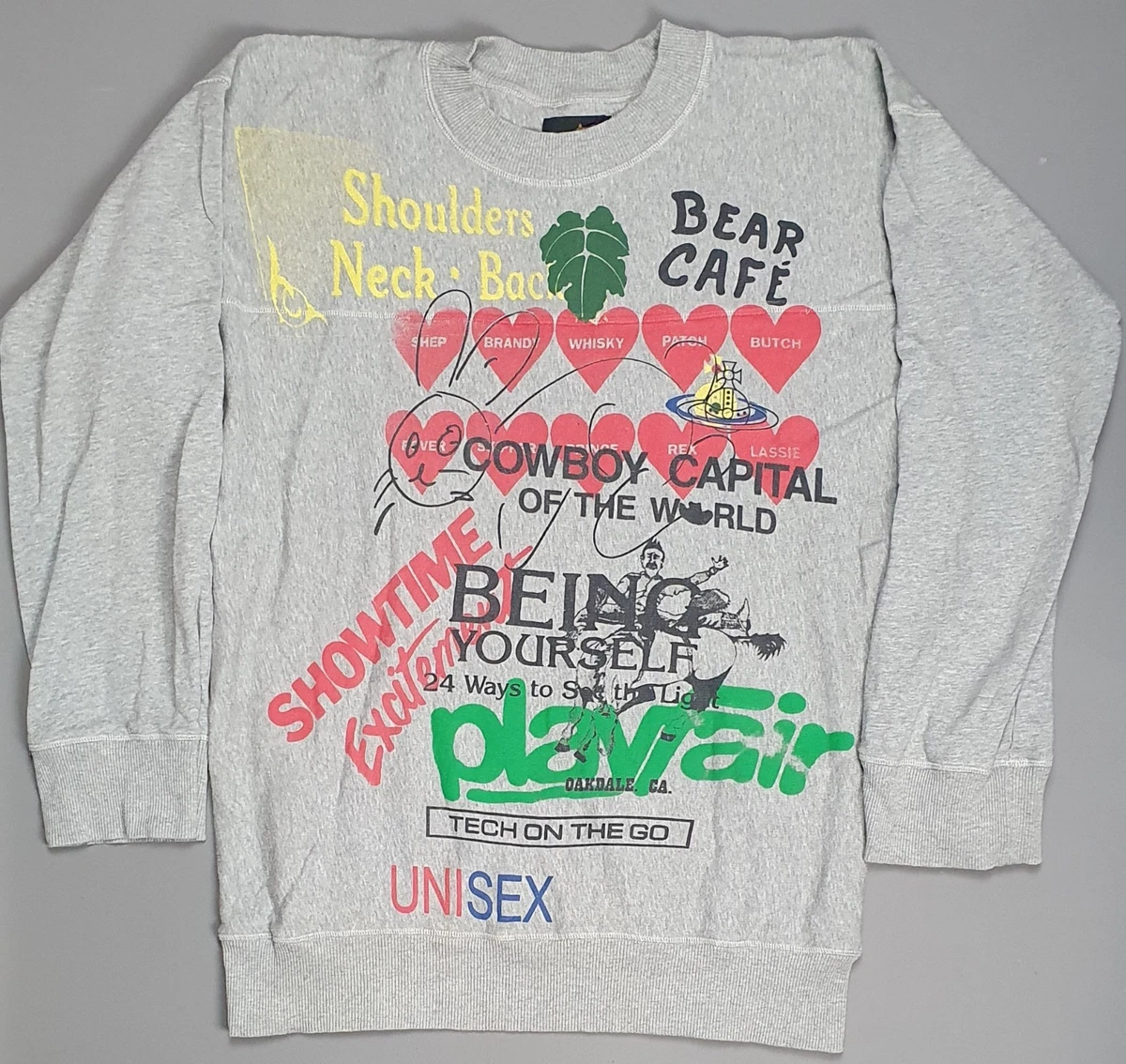 Vivienne Westwood Regular Size Sweaters for Men for sale | eBay